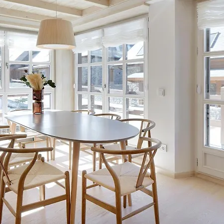 Val De Ruda Luxe 53 By Feelfree Apartment *