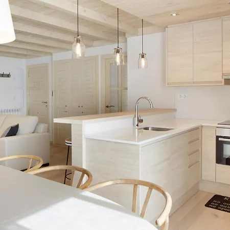 Apartment Val De Ruda Luxe 53 By Feelfree *