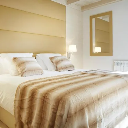 Apartment Val De Ruda Luxe 53 By Feelfree