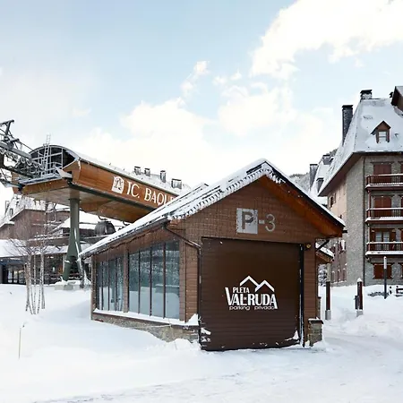 Val De Ruda Luxe 53 By Feelfree Apartment