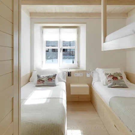 Val De Ruda Luxe 53 By Feelfree Apartment *