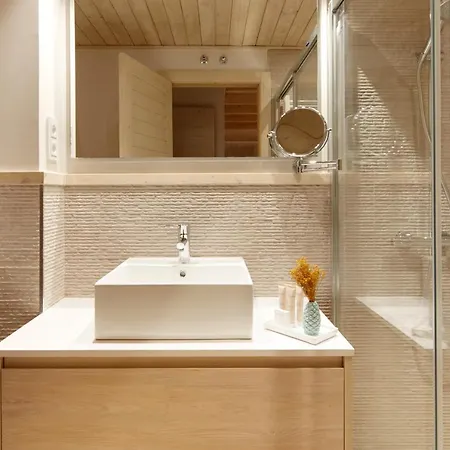 Apartment Val De Ruda Luxe 53 By Feelfree *