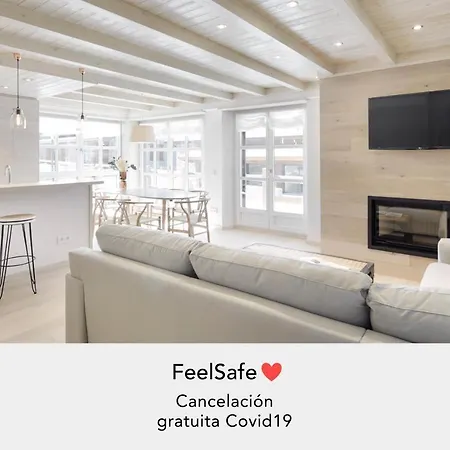 Apartment Val De Ruda Luxe 53 By Feelfree